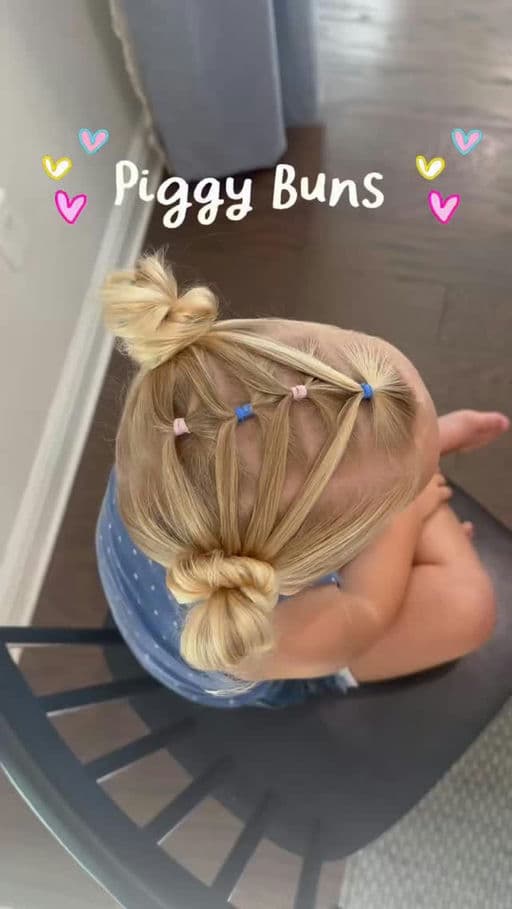 Piggy Buns