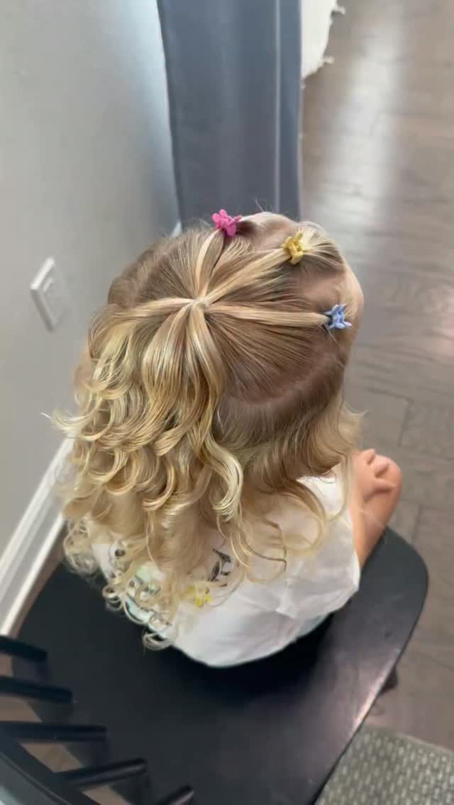 Mickey Clips Disney Day Style