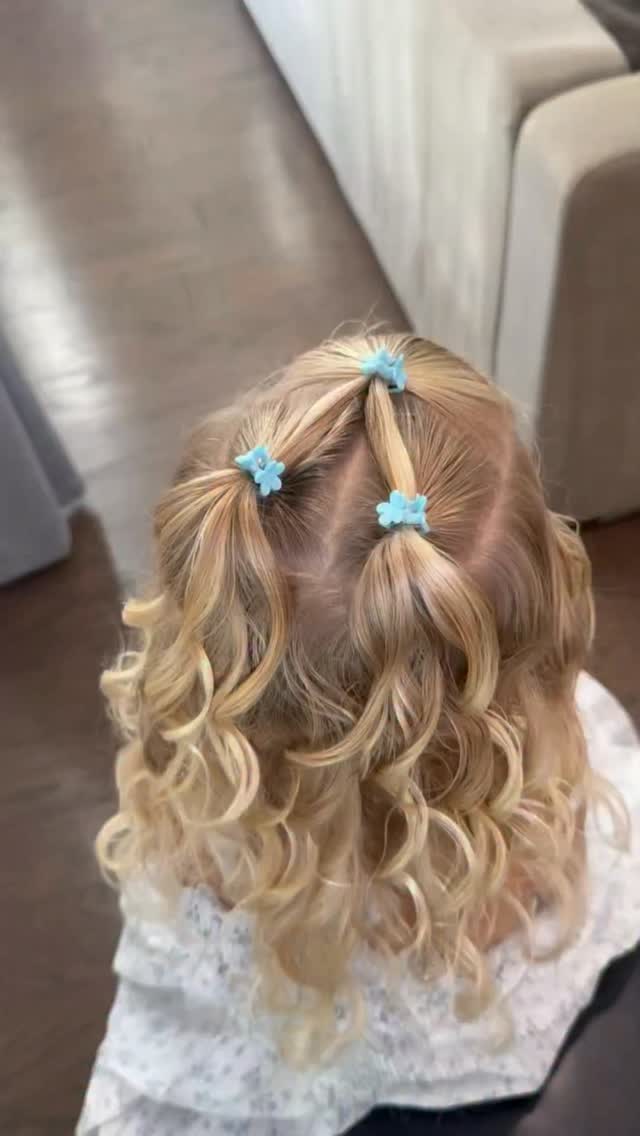 Quick Monday Clip Style