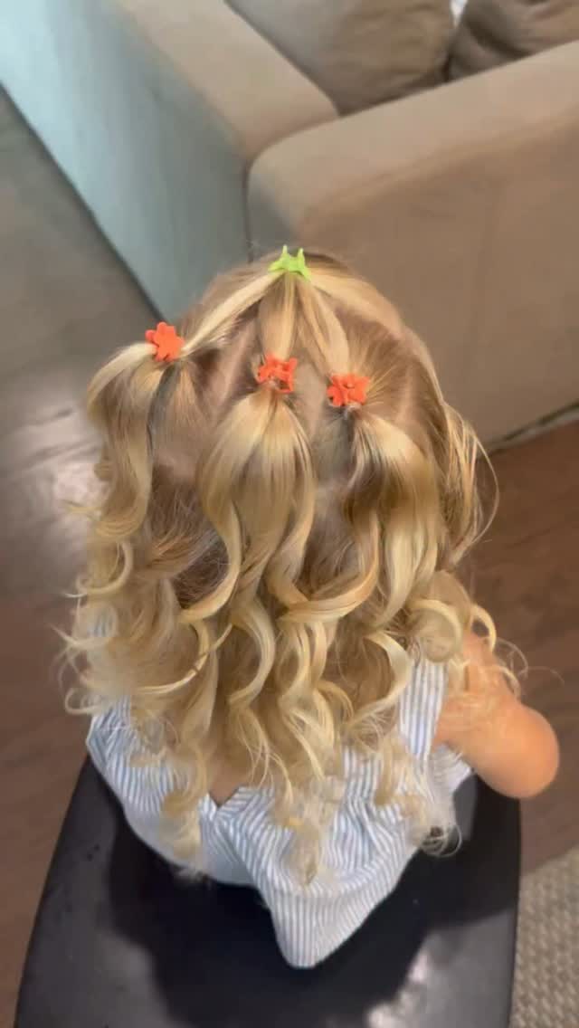 Pumpkin Clip Design