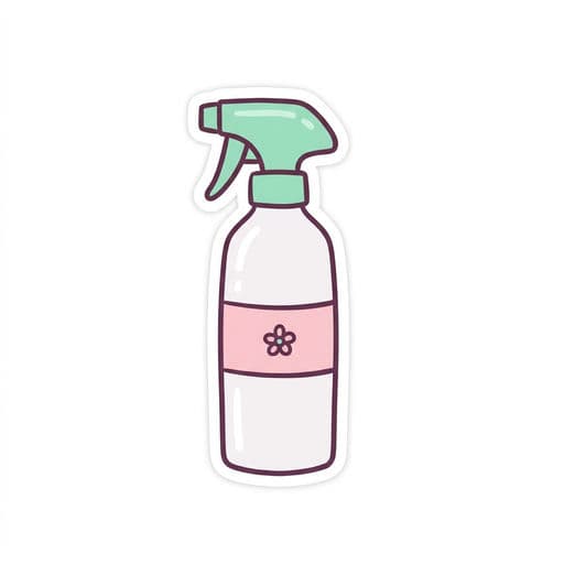 SoCozy Detangler Leave-In Spray