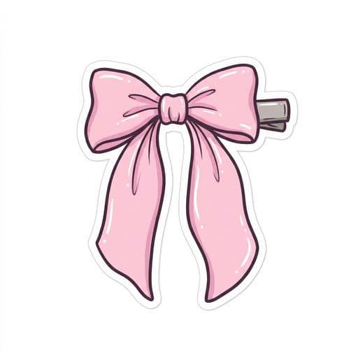 Ashlynn and Ari Bows